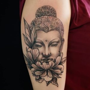 ¿Donde duele menos un tatuaje? Nivel de dolor por zonas 3 donde duele menos un tatuaje