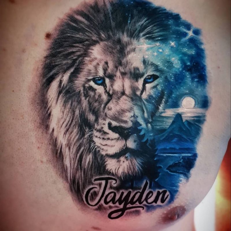 SEQ TATTOO ARTS EXPO 2019.03.22 Reposted from @lanathomastattoos Saturday went a bit like this... A tribute p