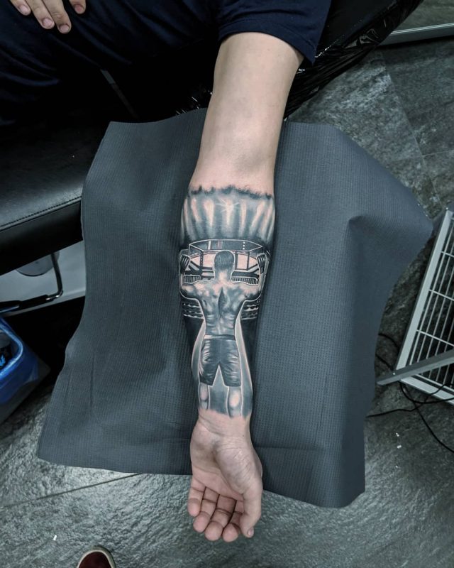 🇱 🇵 🇹 🇦 🇹 🇹 🇴 🇴 🇩 🇬 🇵🇱 2019.03.13 mmatattoo forearmtattoo katowicetattoo dabrowagornicza sosnowiec zawiercie