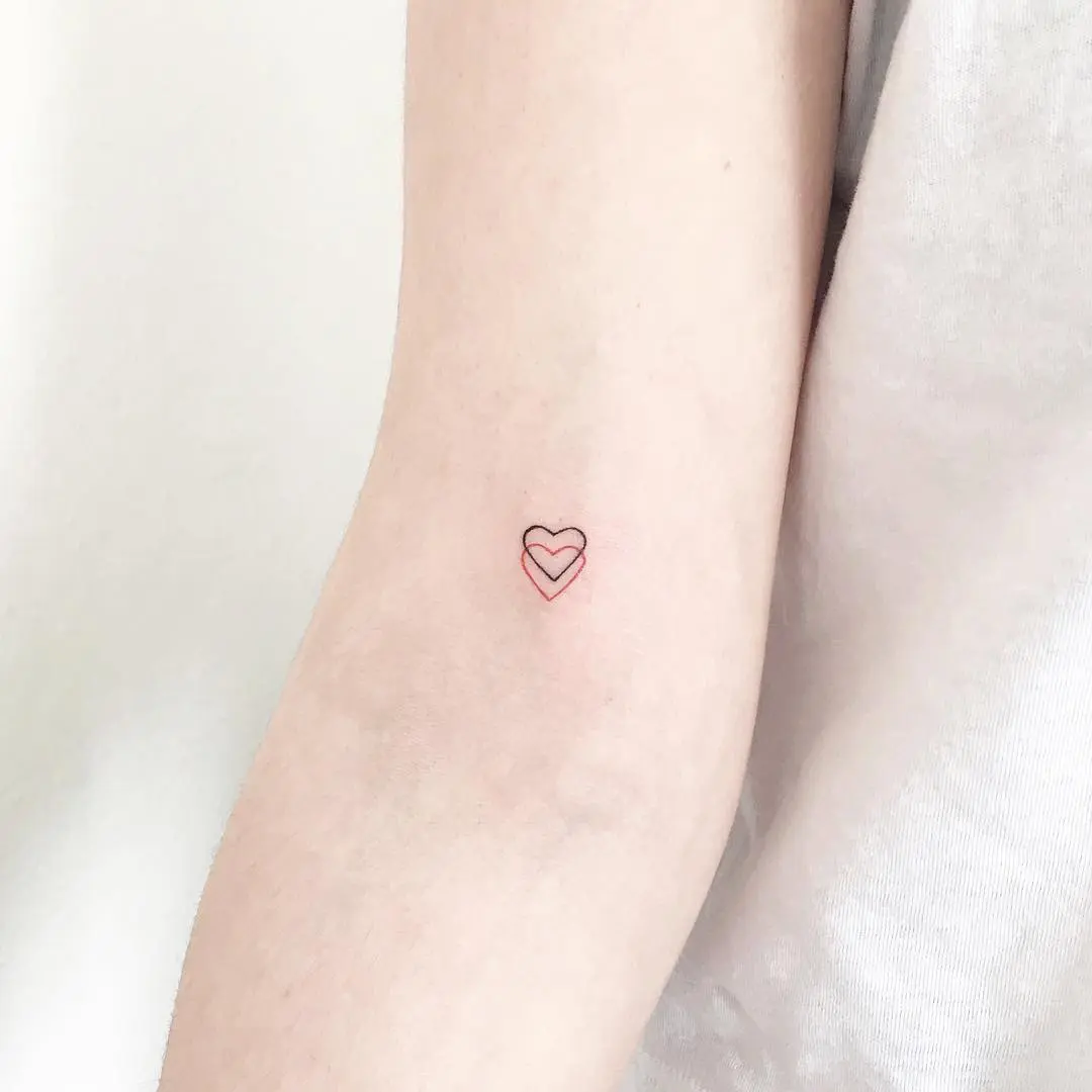 Galerías de Tatuajes Increíbles 14 ᴄᴇʏᴅᴀ ᴋᴏc 2019.02.25 ♡