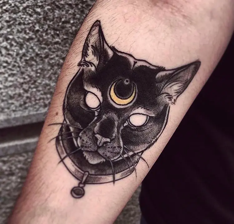 Galerías de Tatuajes Increíbles 4 ☠️Tattoo ideas ☠️ 2019.03.06 • • • ᴍᴀʟᴀ ᴏ ʙᴜᴇɴᴀ sᴜᴇᴿᴛᴇ • • • • • • • instatattootattooideasitaliantattoo