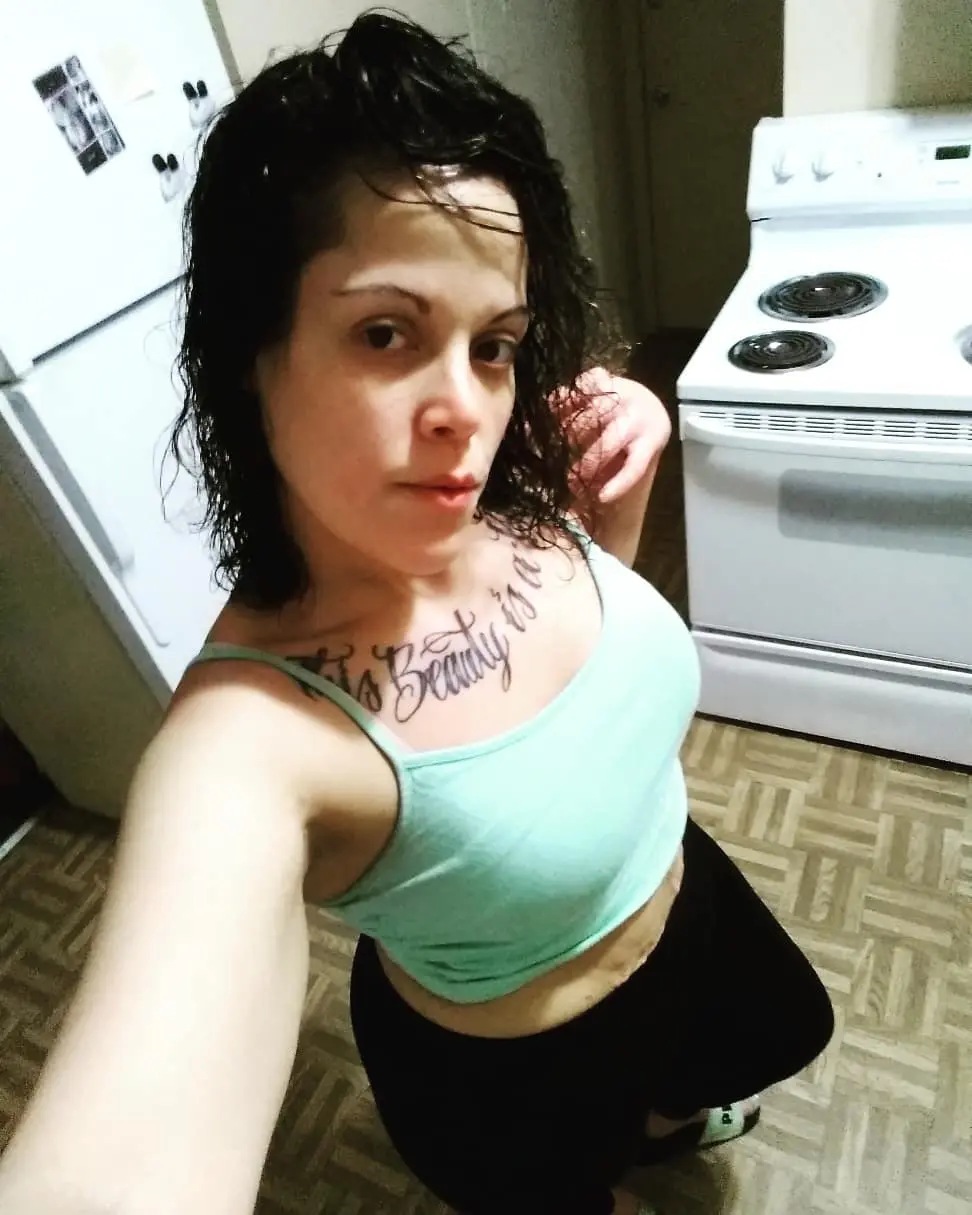 Galerías de Tatuajes Increíbles 46 ♡ Taisha ♡ 2019.03.22 1 of 2 I dont got no type nah.. imback homefromprison Bad bitches is the only thi