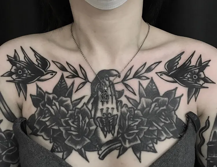 Galerías de Tatuajes Increíbles 42 디너타임 파이 TEAM DINNERTIME PIE 2019.03.22 thanks my captain @popo tattoo ❤️ design by @tattooer pie . . 포트폴리오를 위해 저렴하게 작업