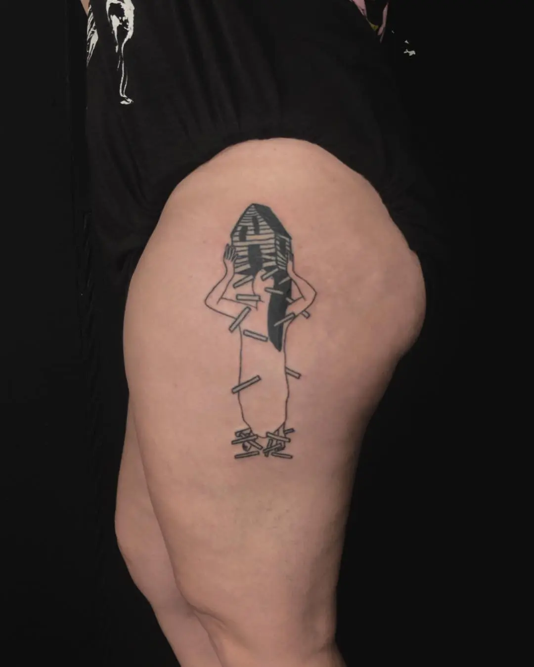 Galerías de Tatuajes Increíbles 31 Fine Art + Handpoked Tattoos 2019.04.17 1 of 3 Getting clean . . . . . . . . . . . . . . . . . . . . . . . . . . . . . . . . .