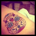 tattoo mujeres