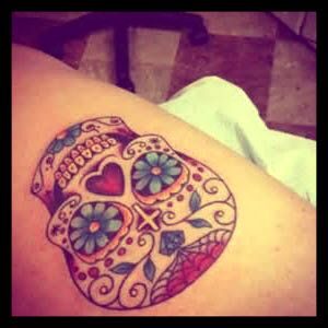 90 Tatuajes Para Mujeres y Chicas 12 tattoo mujeres