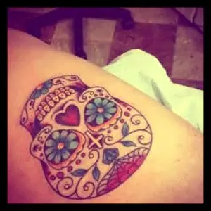 90 Tattoos For Women And Girls