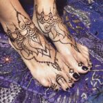 pie tattoo