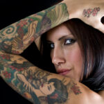 tattoo japonés