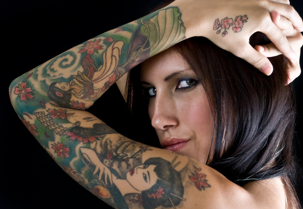 90 Exclusive Japanese Tattoos 8 tattoo japonés