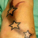 estrella tattoo