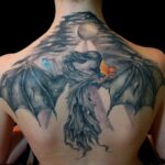 alas tattoo