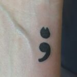 tattoo minimalista