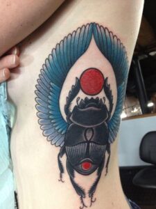 90 Tatuajes Egipcios y Faraónicos 10 8b05aeaa3672d34dabccd8975b9516df egyptian tattoo tattoo designs