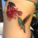 old school tattoo