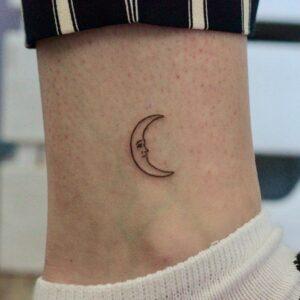 90 Tatuajes Pequeños y Diminutos ♦ 11 tattoo pequeño