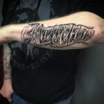tattoo nombre