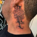 tattoo hermano