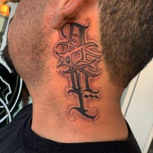 Lazos de Tinta: Tatuajes de Hermanos Fortalecen Vínculos 12 tattoo hermano