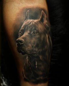 Tatuajes de Perros
