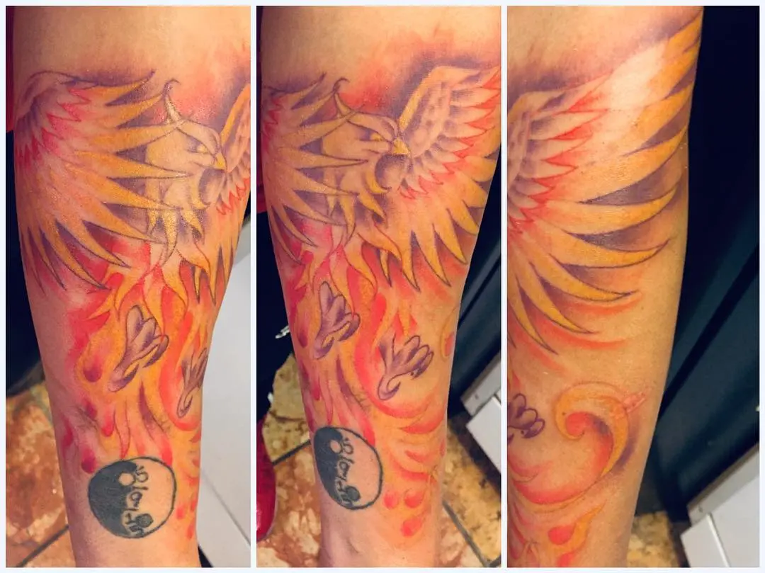 Galerías de Tatuajes Increíbles 28 Aort Reed 2019.04.25 ✨artistlife lifeinartform artistsoninstagram gallery artgallery fineart f