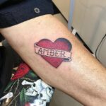 tattoo corazon