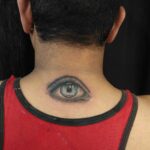 tattoo ojo