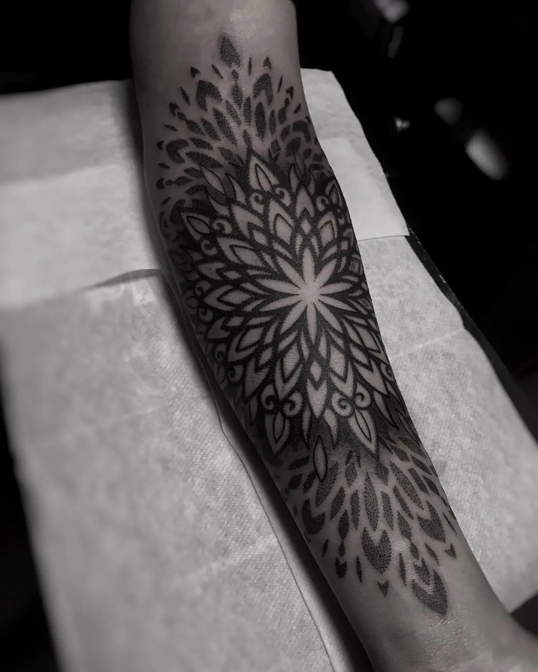 Galerías de Tatuajes Increíbles 18 B͓̽O͓̽H͓̽ T͓̽A͓̽T͓̽T͓̽O͓̽O͓̽ 2019.03.06 •Mandala Dot • Arm in progress For info contact me •whatsapp 3347105846 •emai