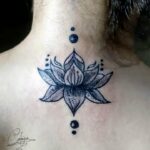 tattoo flor de loto