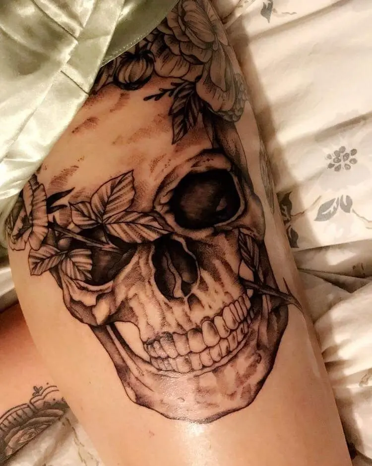 Galerías de Tatuajes Increíbles 13 Clarissa J Docksey 2019.04.21 1 of 2 @jasmineparkess you absolute rock As always thank you so much ❤️ had so much f