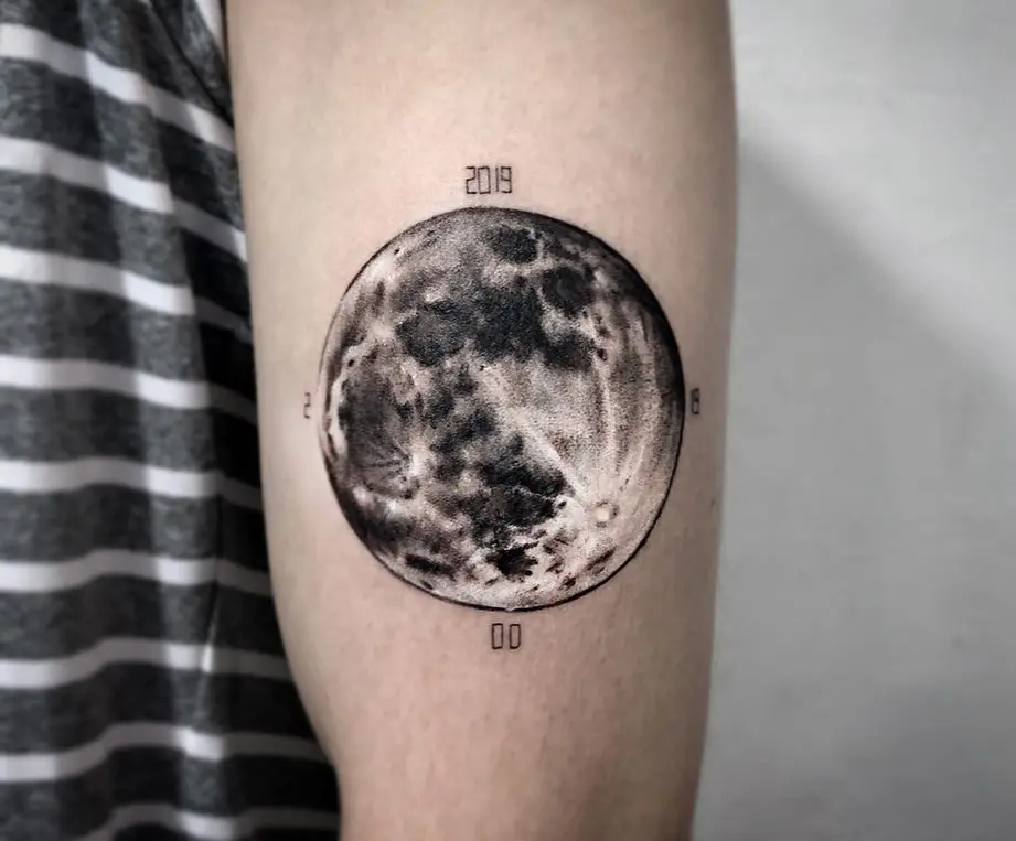 Incredible Tattoo Galleries 6 DONO 도노 2019.04.25 🌑 moontattoo . @dono tattooer @rebusink tattoo studio