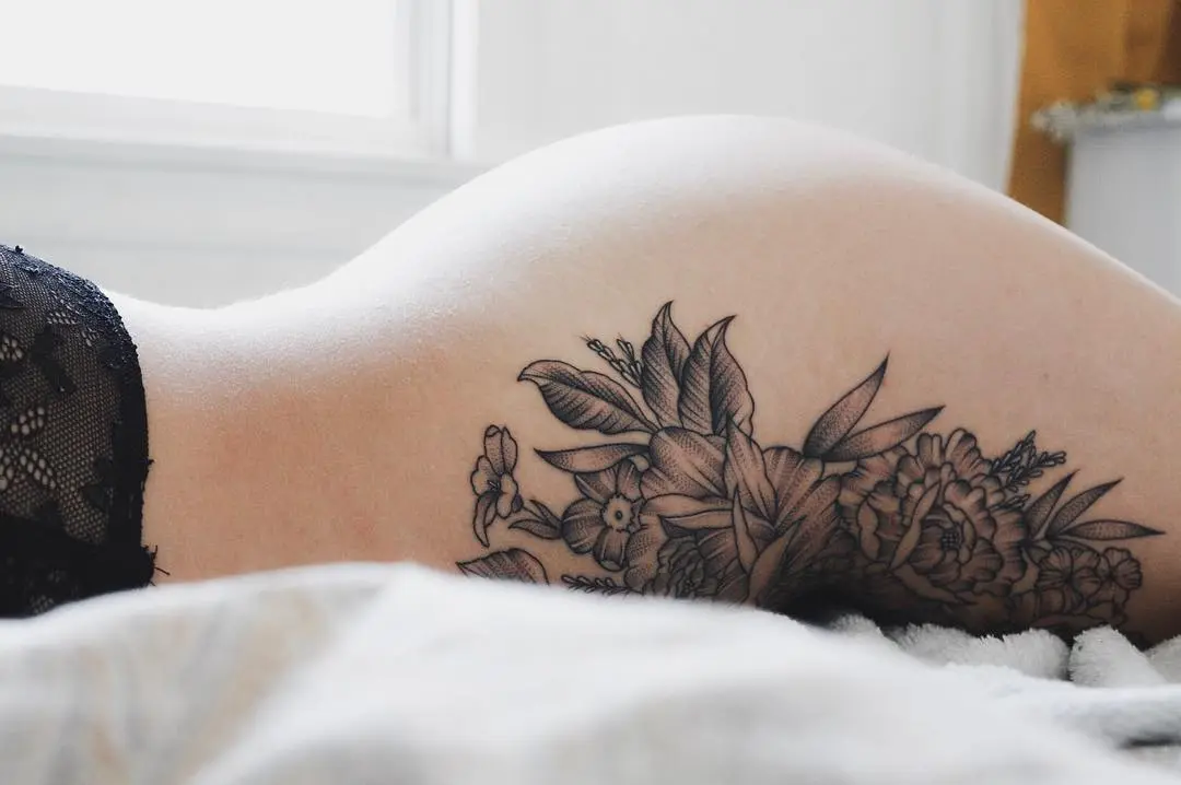 Galerías de Tatuajes Increíbles 20 Darby 2019.04.18 📸 @thetajeproject 🎨 @kattiebaby tattoosofinsta tattoosof