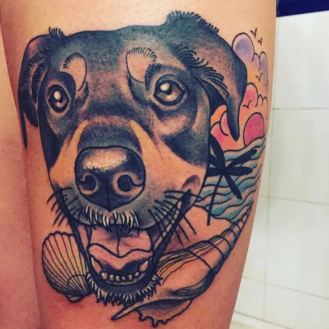 Incredible Tattoo Galleries 13 Dario 2018.09.13 🖤 I WILL NEVER WALK ALONE 🖤 Questo e per ringraziarti per tutto lamore e laf