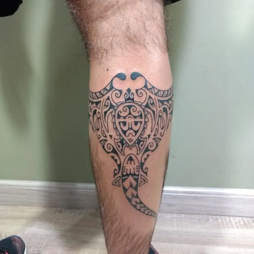 Incredible Tattoo Galleries 22 Dragons Tattoo Since 1999 2019.03.21 1 of 3 Arraia no estilo tribal. Por @delportes FACA SUA TATTOO NO DRAGONS🐲 Venha nos