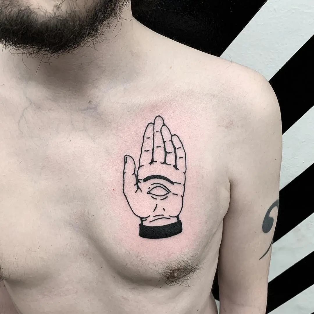 Galerías de Tatuajes Increíbles 17 Ese Black 2019.03.21 Muy muchisimas gracias por la confianza Guillermo ⚡️ . Done at @ltwtattoo ltwt