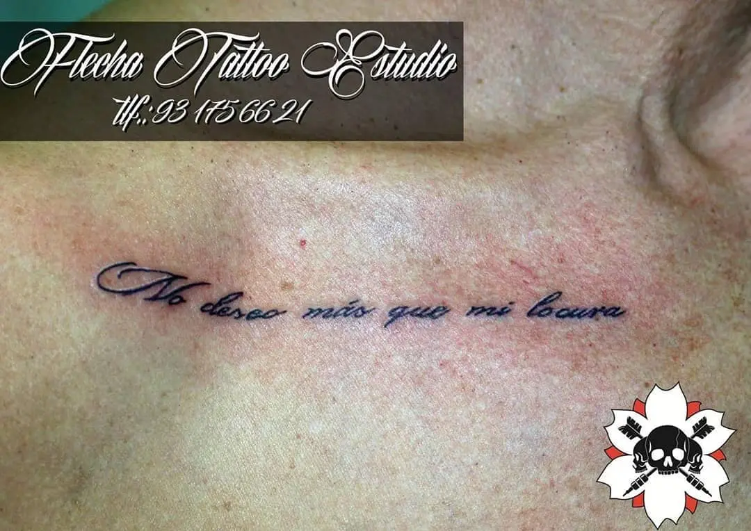 Galerías de Tatuajes Increíbles 9 Flechatattoo 2019.02.13 · Lettering · @flechatattoo Siguenos lettering calligraphy typography arti