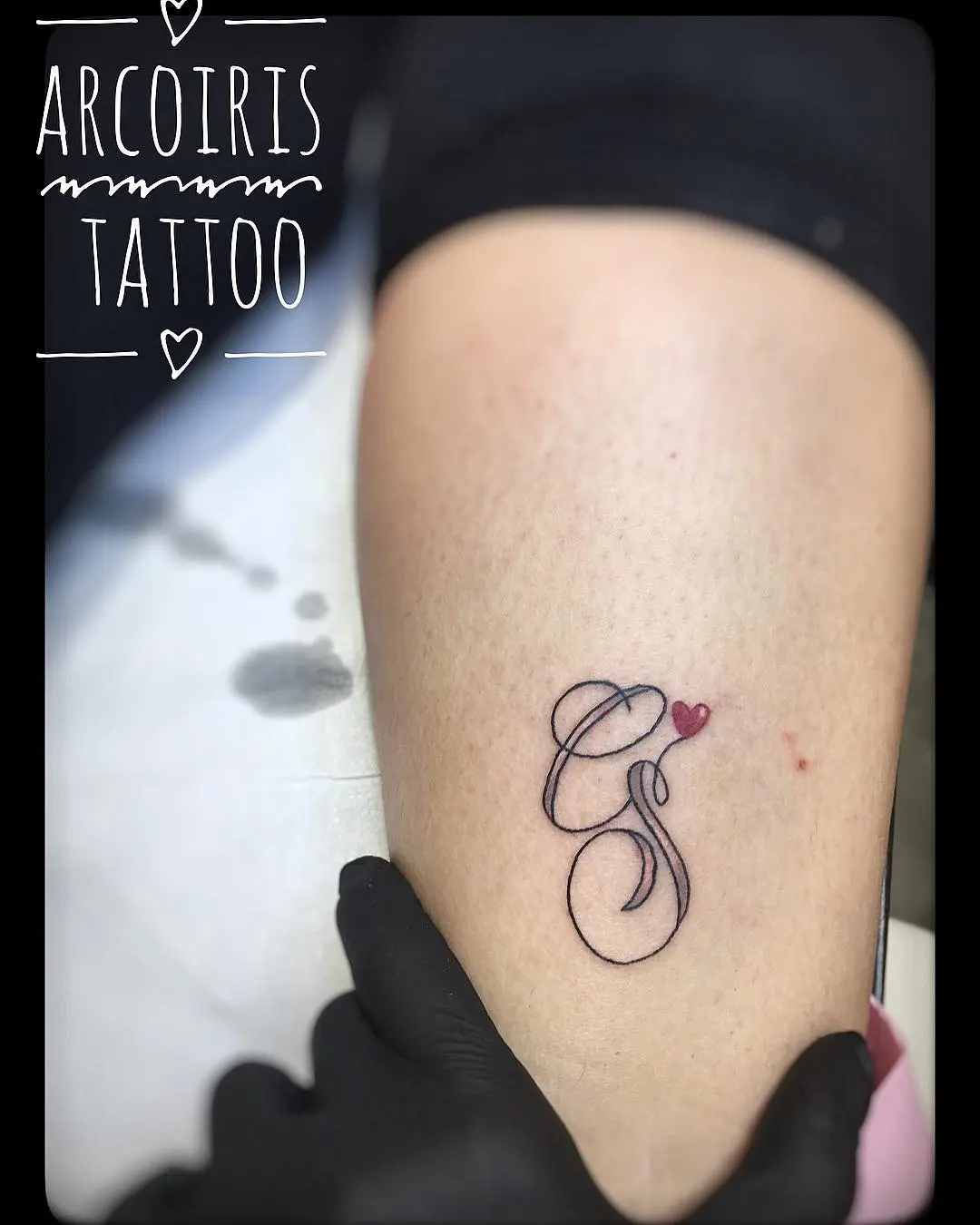 Galerías de Tatuajes Increíbles 7 Giulia Ghini 2019.04.18 🍃♥️ tattoosocialarcoiristattooinkmemagazine tattooedgirl tattooist tattoo