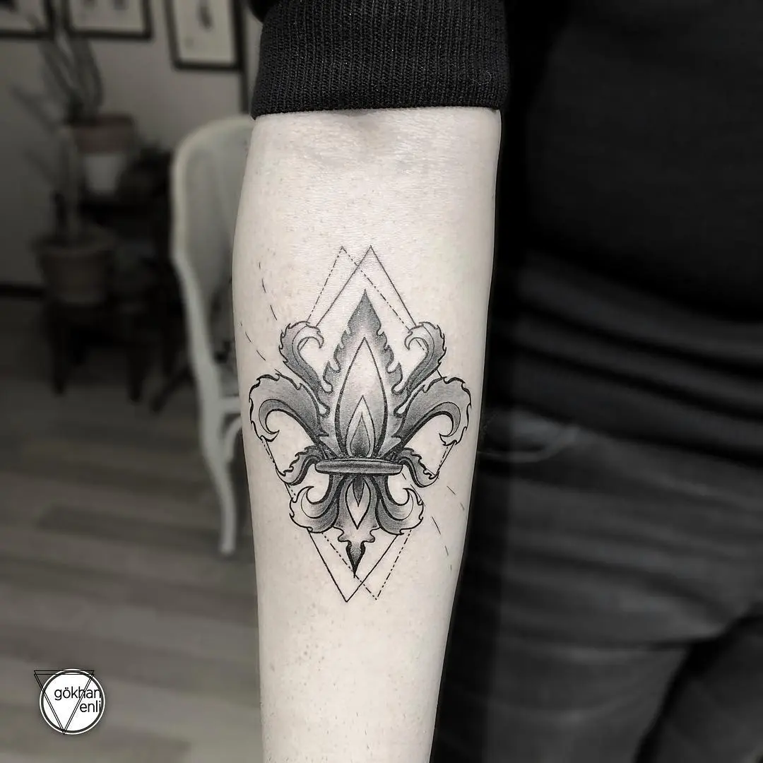 Galerías de Tatuajes Increíbles 24 GokhanEnli Tattoo 💉 2019.04.18 tattoo art tattoodesign tattooart ink tattooartist kadikoy kadikoytatt