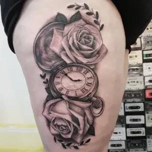 90 Tatuajes Realistas Impresionantes
