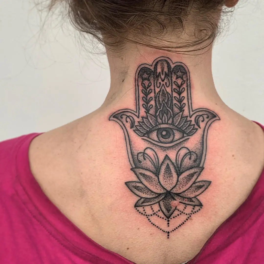 Galerías de Tatuajes Increíbles 31 Harry Hopkins 2019.03.10 Thanks again @thegrozzer 🌞