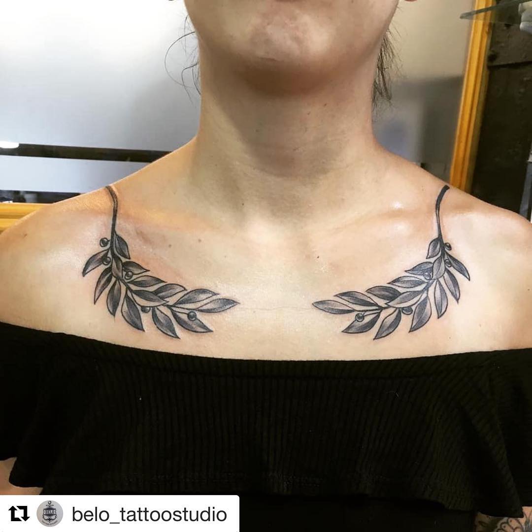 Galerías de Tatuajes Increíbles 16 Hernan lopez 2019.02.07 Repost @belo tattoostudio with @get repost ・・・ Recien terminado para @micalopez
