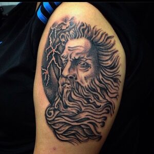 88 Ancient World Greek Tattoos 9 tattoo griego