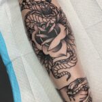tattoo gemelo