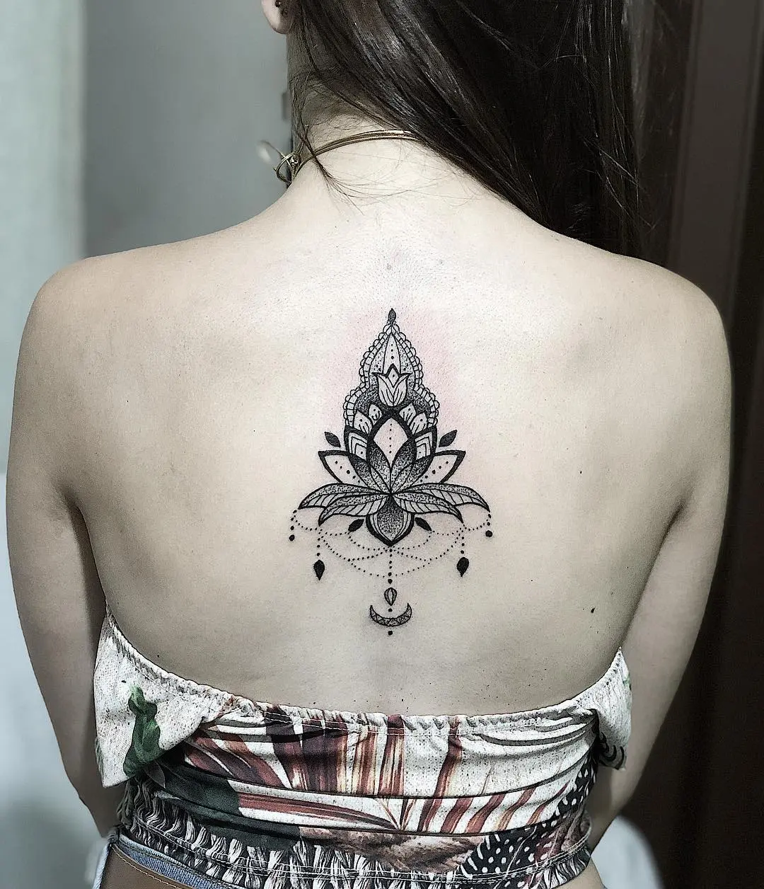 Galerías de Tatuajes Increíbles 23 Joao Paulo Strini 2019.04.23 Obrigado pela oportunidade de fazer a sua primeira tatuagem @nono123silvaa 🤩 t