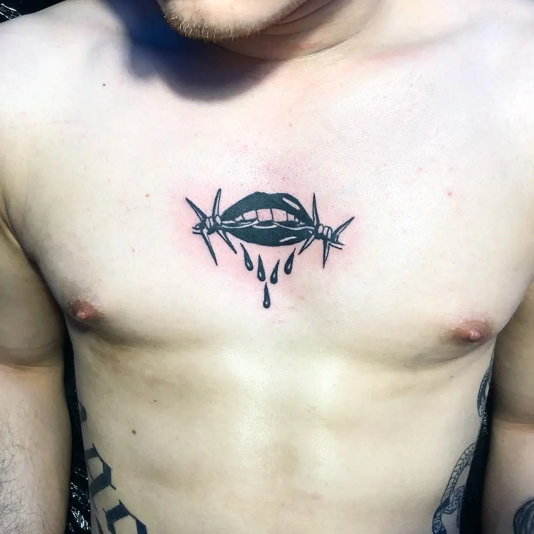 Galerías de Tatuajes Increíbles 29 Savas 2019.03.21 Fur Tattoo🔜DM🙉 • • • 💫 tattoo tattoos tat toptags ink inked tattooed