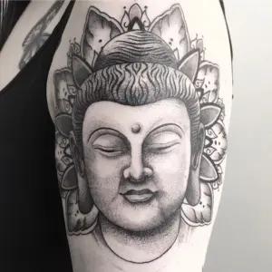 Tatuajes Hindúes 