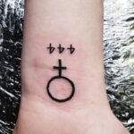 tattoo feminista