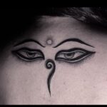 tattoos hindues