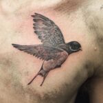 golondrina tattoo