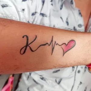 90 Meaningful Tattoos